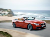 Thumbnail of product BMW 6 Series F12 LCI Convertible (2015-2018)