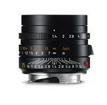 Leica Summilux-M 35mm F1.4 ASPH Full-Frame Lens (2010)