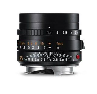 Leica Summilux-M 35mm F1.4 ASPH  