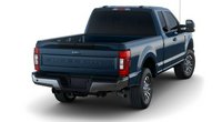 Photo 4of Ford F-350 IV (P558) facelift Pickup (2020)