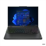 Photo 1of Lenovo Legion Pro 5 GEN 8 16" Gaming Laptop (2023)