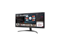 Photo 1of LG UltraWide 29WP500 29" UWFHD Ultra-Wide Monitor (2021)