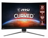 Thumbnail of MSI MPG ARTYMIS 323CQR 32" QHD Curved Gaming Monitor (2021)