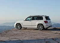 Photo 1of Mercedes-Benz GLK-Class X204 Crossover (2008-2015)