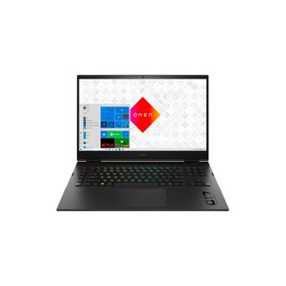 HP OMEN 17t-ck000 17.3" Gaming Laptop (2021)