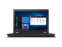 Thumbnail of Lenovo ThinkPad T15g GEN 2 15.6" Business Laptop / Mobile Workstation (2021)