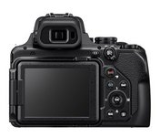 Photo 4of Nikon Coolpix P1000 1/2.3" Compact Camera (2018)