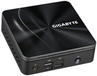 Thumbnail of product Gigabyte BRIX Mini PC w/ AMD Ryzen 4000U