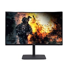 AOpen 32XC1QR P 32" FHD Curved Gaming Monitor (2021)