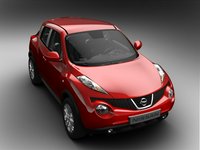 Thumbnail of product Nissan Juke (F15) Crossover (2010-2019)