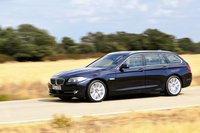 Thumbnail of product BMW 5 Series Touring F11 Station Wagon (2010-2013)