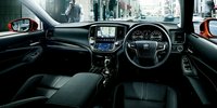 Photo 4of Toyota Crown 14 (S210) Sedan (2012-2018)