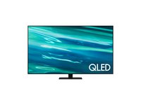 Photo 1of Samsung Q80A QLED 4K TV (2021)