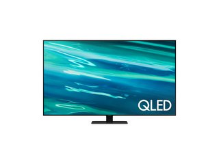 Samsung Q80A QLED 4K TV (2021)