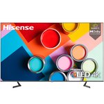 Photo 0of Hisense A7G 4K QLED TV (2021)