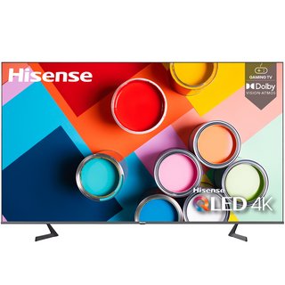 Hisense A7G 4K QLED TV (2021)