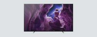 Thumbnail of product Sony Bravia A85 / A87 / A89 4K OLED TV (2020)