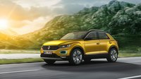 Photo 3of Volkswagen T-Roc (A11) Crossover (2017-2020)