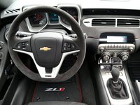 Photo 7of Chevrolet Camaro 5 facelift Coupe (2013-2016)