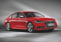 Thumbnail of product Audi S6 C7 (4G) Sedan (2012-2014)