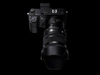 Photo 0of Sigma 24-70mm F2.8 DG OS HSM | Art Full-Frame Lens (2017)