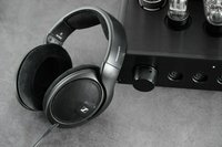 Thumbnail of product Sennheiser HD 560S Over-Ear Headphones