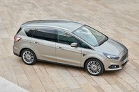 Thumbnail of Ford S-MAX 2 Minivan (2015-2019)