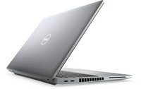 Photo 1of Dell Latitude 5520 15" Laptop (2021)