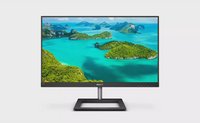 Philips 278E1A 27" 4K Curved Monitor (2019)