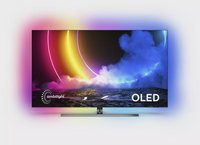 Photo 0of Philips OLED 856 4K OLED TV (2021)