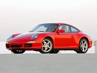 Photo 4of Porsche 911 (997) Sports Car (2004-2009)