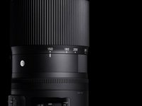 Photo 2of Sigma 150-600mm F5-6.3 DG OS HSM | Contemporary Full-Frame Lens (2014)