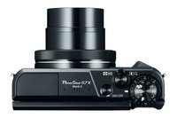 Photo 3of Canon PowerShot G7 X Mark II 1″ Compact Camera (2016)