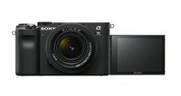 Photo 0of Sony A7C (Alpha 7C) Full-Frame Mirrorless Camera (2020)