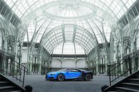 Photo 3of Bugatti Chiron Sports Car (2016-2022)