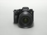 Sony A9 II (Alpha 9 II) Full-Frame Mirrorless Camera (2019)