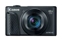 Thumbnail of Canon PowerShot SX740 HS 1/2.3" Compact Camera (2018)