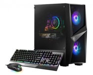 MSI Codex R 10th Gaming Desktop