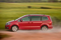 Thumbnail of product Seat Alhambra / Volkswagen Sharan II (7N) Minivan (2010-2020)