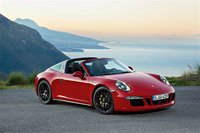Thumbnail of Porsche 911 991.2 Targa (2015-2020)