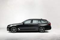 Thumbnail of product BMW 5 Series Touring G31 LCI Station Wagon (2020)