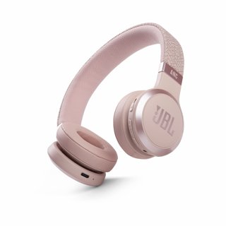 JBL Live 460NC Wireless Headphones w/ Active Noise Cancellation