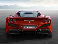 Photo 1of Ferrari F8 Tributo (F142MFL) Sports Car (2019)