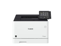 Photo 3of Canon imageCLASS X LBP1127C & MF1127C Color Laser Printers