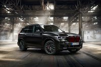 Photo 5of BMW X5 G05 Crossover (2018)
