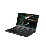 Photo 1of Gigabyte AORUS 15P Gaming Laptop (RTX 30 Series, 2021)