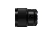 Photo 2of Panasonic Lumix S 50mm F1.8 Full-Frame Lens (2021)