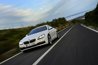 Photo 0of BMW 6 Series F06 LCI Gran Coupe Sedan (2015-2018)