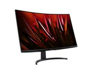 Photo 1of Acer ED320Q Xbmiipx 32" FHD Curved Gaming Monitor (2022)