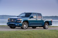 Thumbnail of product Chevrolet Colorado (GMT355) Pickup (2003-2012)